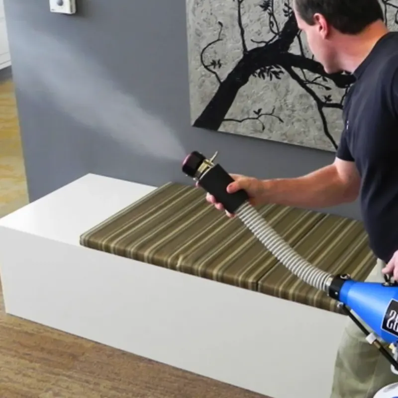 Professional Odor Removal in Becket, MA